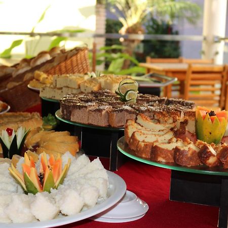 Aquaville Apart Hotel Porto Seguro Kültér fotó