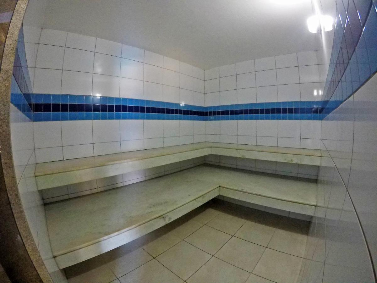 Aquaville Apart Hotel Porto Seguro Kültér fotó