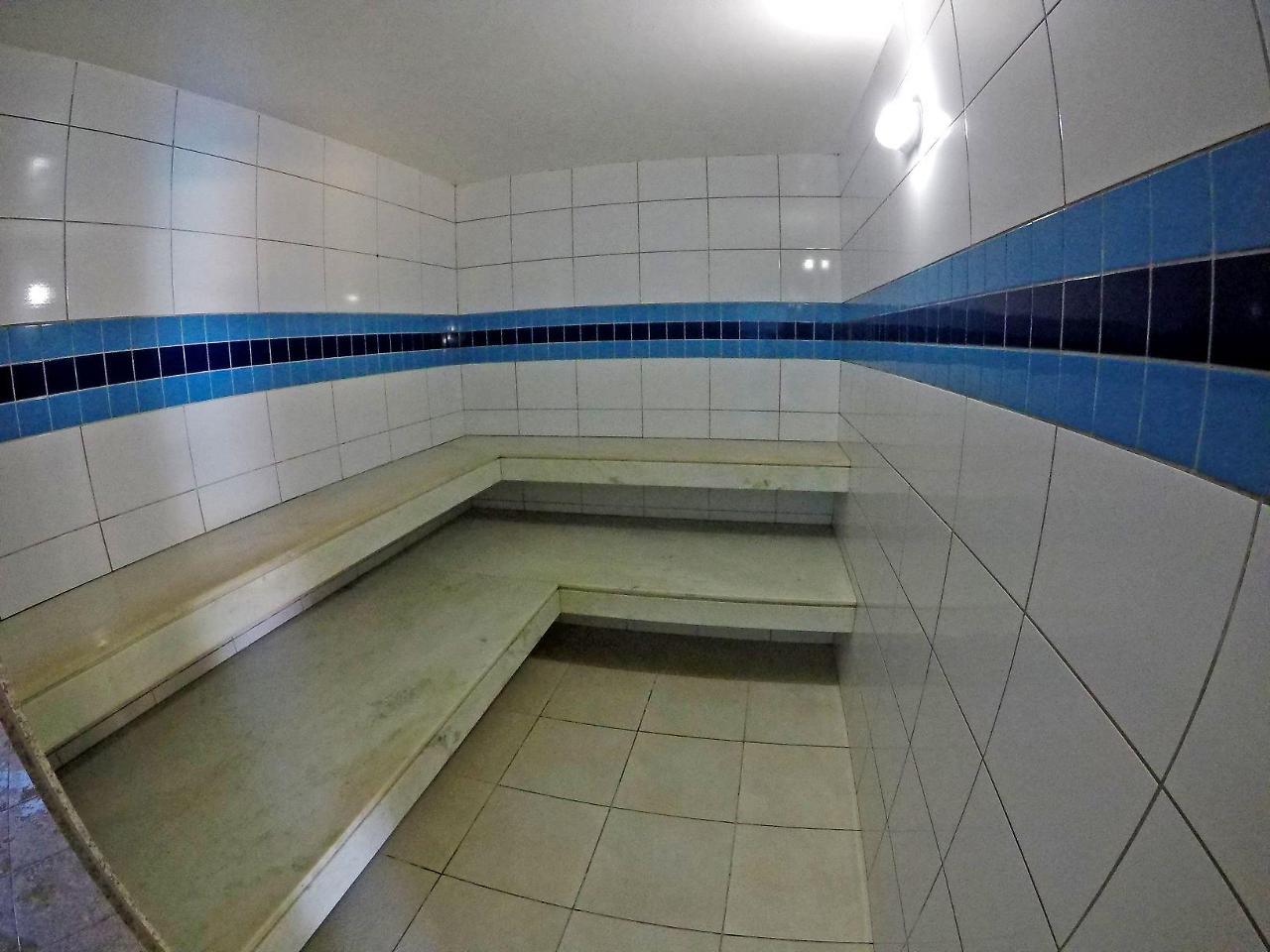 Aquaville Apart Hotel Porto Seguro Kültér fotó