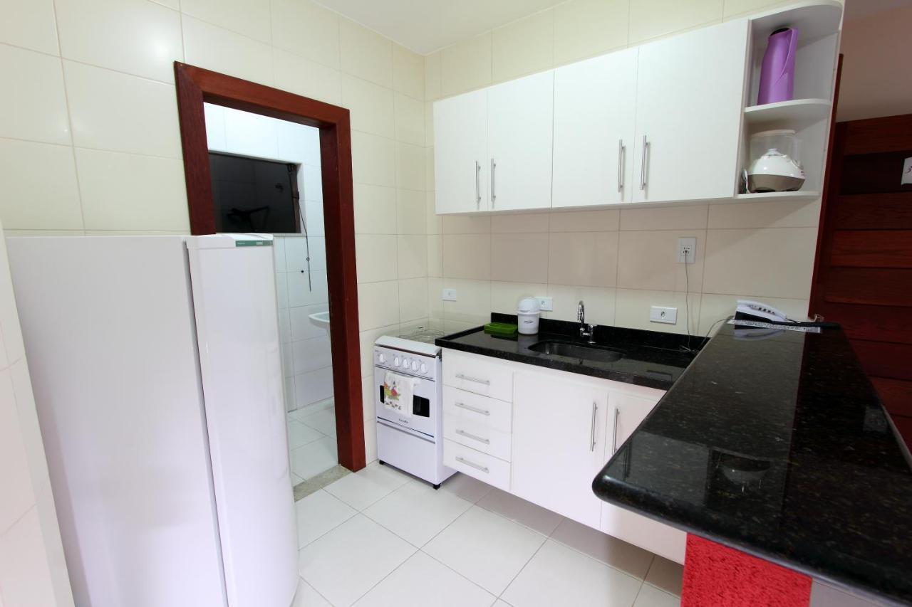Aquaville Apart Hotel Porto Seguro Kültér fotó