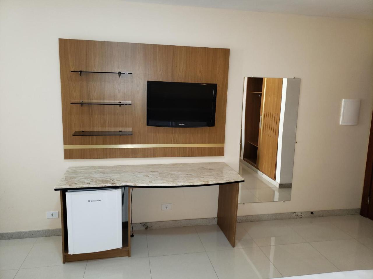 Aquaville Apart Hotel Porto Seguro Kültér fotó