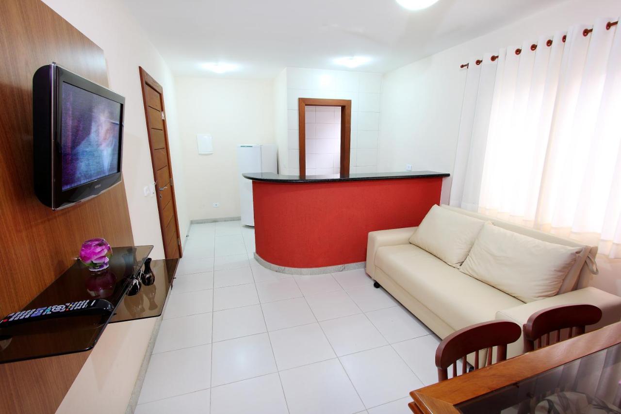 Aquaville Apart Hotel Porto Seguro Kültér fotó