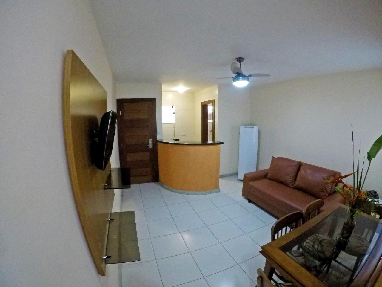 Aquaville Apart Hotel Porto Seguro Kültér fotó